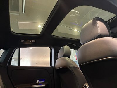 2025 Mercedes-BENZ GLA photo 4