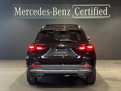 2025 Mercedes-BENZ GLA photo 12