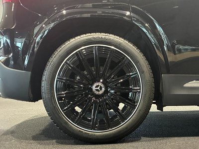 2025 Mercedes-BENZ GLA thumbnail 44