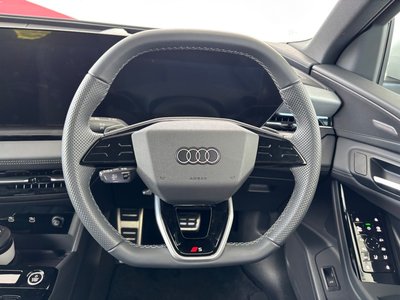 2025 AUDI Q6 E-TRON thumbnail 25
