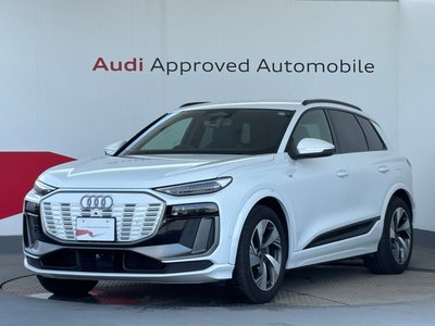 2025 AUDI Q6 E-TRON thumbnail 2