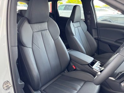 2025 AUDI Q6 E-TRON thumbnail 36