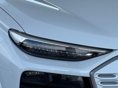 2025 AUDI Q6 E-TRON thumbnail 20