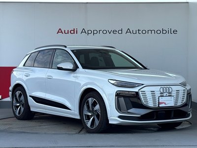 2025 AUDI Q6 E-TRON thumbnail 18