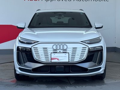 2025 AUDI Q6 E-TRON thumbnail 5