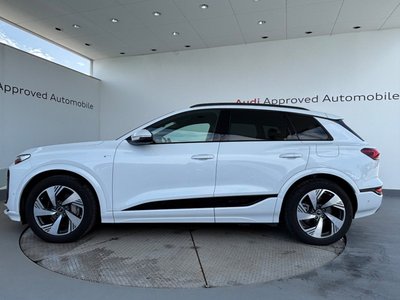 2025 AUDI Q6 E-TRON thumbnail 10
