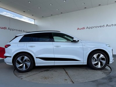 2025 AUDI Q6 E-TRON thumbnail 11