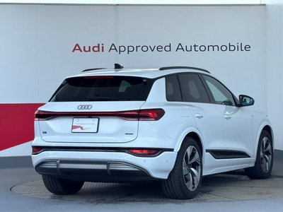 2025 AUDI Q6 E-TRON thumbnail 13