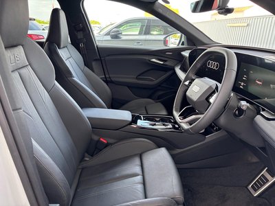 2025 AUDI Q6 E-TRON thumbnail 80
