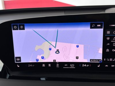 2025 AUDI Q6 E-TRON thumbnail 45
