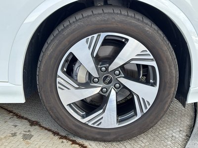 2025 AUDI Q6 E-TRON thumbnail 22