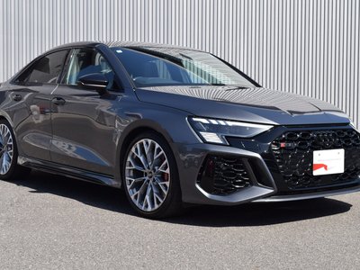 صورة 5 لـ 2024 AUDI RS3 SEDAN