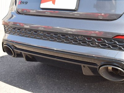 صورة 13 لـ 2024 AUDI RS3 SEDAN