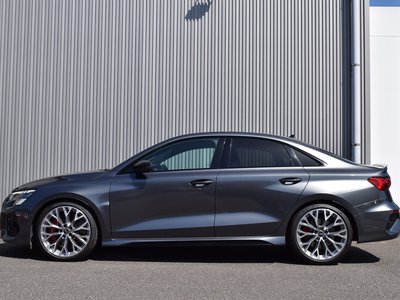 صورة 7 لـ 2024 AUDI RS3 SEDAN