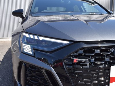 صورة 3 لـ 2024 AUDI RS3 SEDAN