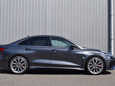 صورة 9 لـ 2024 AUDI RS3 SEDAN
