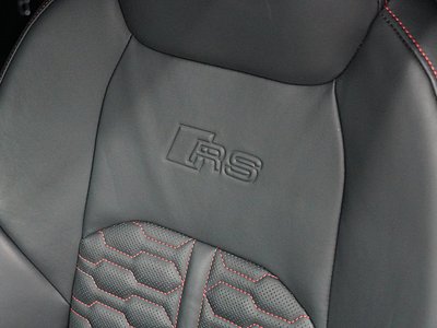 2021 AUDI RS6 AVANT — фото 29