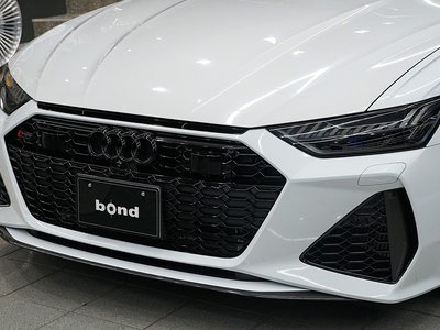 2021 AUDI RS6 AVANT — фото 43