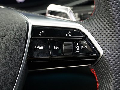 2021 AUDI RS6 AVANT 照片 9