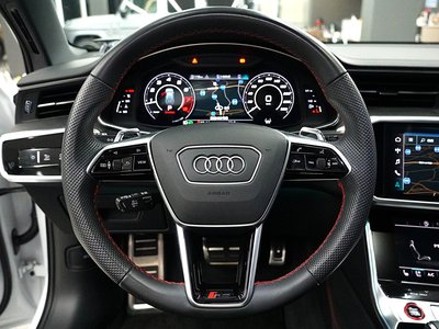 2021 AUDI RS6 AVANT 照片 7