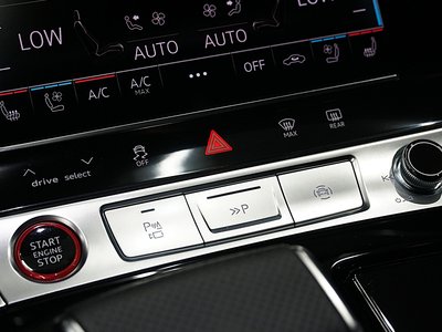 2021 AUDI RS6 AVANT — фото 20