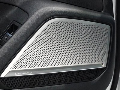 2021 AUDI RS6 AVANT — фото 37