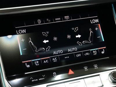 2021 AUDI RS6 AVANT — фото 19