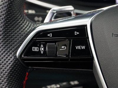 2021 AUDI RS6 AVANT 照片 8