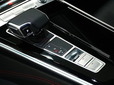 2021 AUDI RS6 AVANT — фото 21