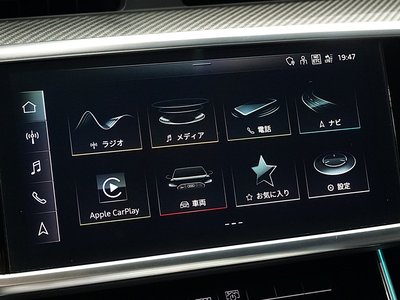 2021 AUDI RS6 AVANT 照片 15