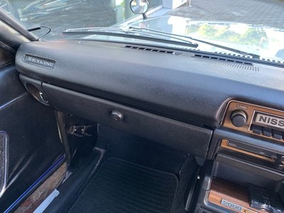 صورة مصغرة 18 لـ 1972 Nissan SKYLINE COUPE