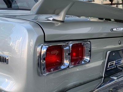 صورة مصغرة 7 لـ 1972 Nissan SKYLINE COUPE