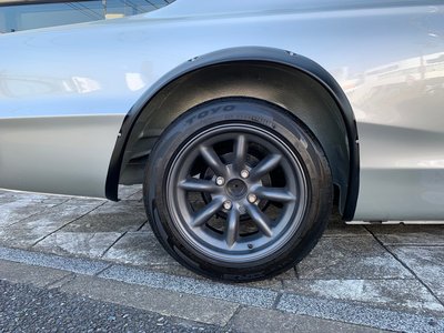 صورة مصغرة 13 لـ 1972 Nissan SKYLINE COUPE