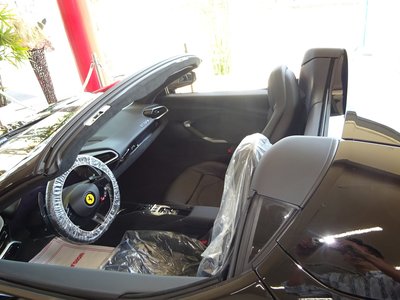 صورة 7 لـ 2025 Ferrari 296 GTS