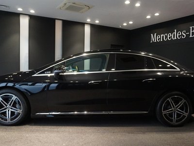 2023 Mercedes-BENZ EQE photo 6