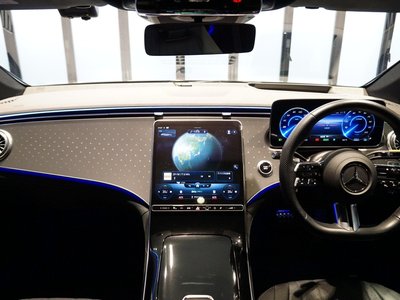 2023 Mercedes-BENZ EQE photo 13
