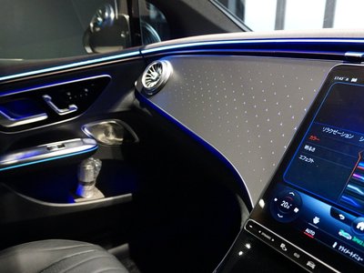 2023 Mercedes-BENZ EQE thumbnail 51