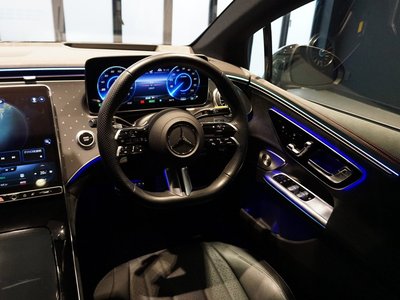 2023 Mercedes-BENZ EQE photo 14
