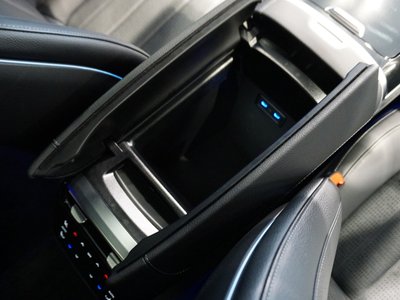 2023 Mercedes-BENZ EQE thumbnail 29
