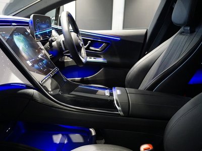 2023 Mercedes-BENZ EQE thumbnail 40