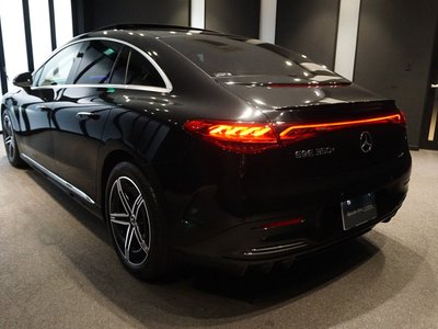 2023 Mercedes-BENZ EQE photo 7