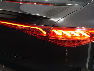 2023 Mercedes-BENZ EQE thumbnail 63