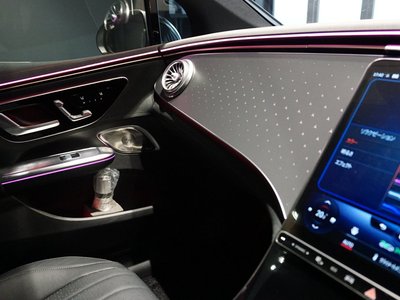 2023 Mercedes-BENZ EQE thumbnail 52