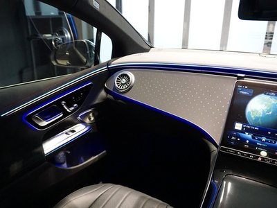 2023 Mercedes-BENZ EQE photo 15