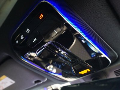 2023 Mercedes-BENZ EQE thumbnail 47