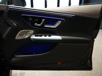2023 Mercedes-BENZ EQE thumbnail 30