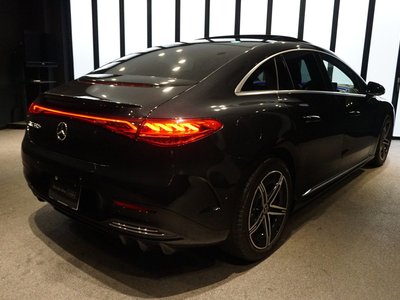 2023 Mercedes-BENZ EQE photo 9