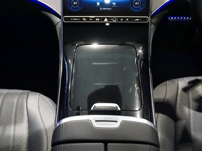 2023 Mercedes-BENZ EQE thumbnail 27