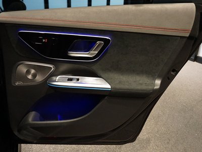 2023 Mercedes-BENZ EQE thumbnail 33