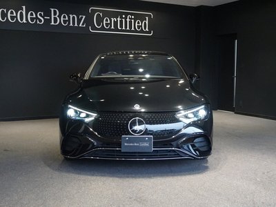 2023 Mercedes-BENZ EQE photo 5